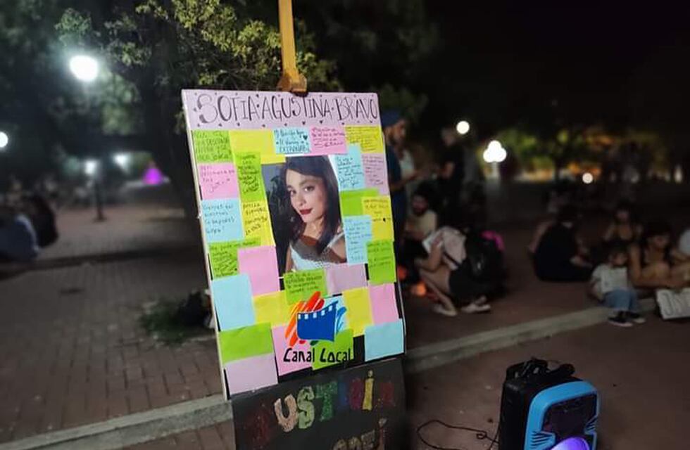 Transfemicidio de Sofía Bravo en La Carlota: por qué aún no se sabe cómo murió la joven