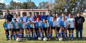 Base Naval superó por 3 a 2 a Tiro Federal.