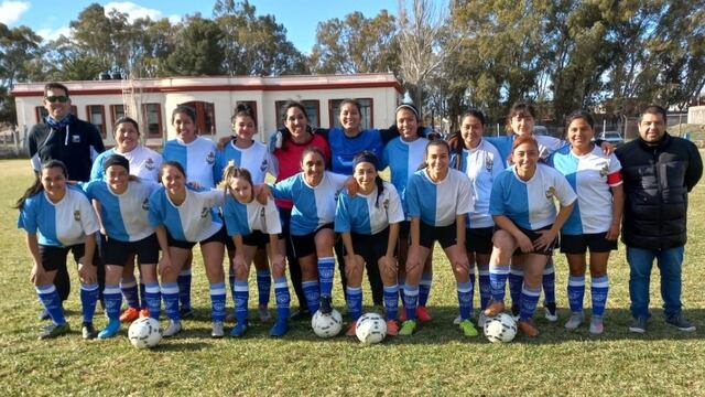 Base Naval superó por 3 a 2 a Tiro Federal.