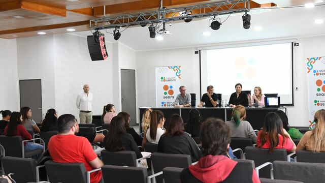 Cuarta Edición de la Diplomatura en Gestión Local para el Desarrollo Territorial