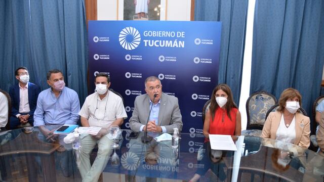 Coronavirus: suspendieron festivales provinciales y el aforo se redujo a 400 personas para eventos