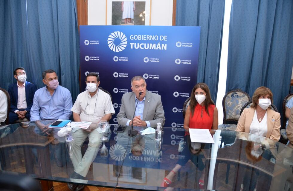 Coronavirus: suspendieron festivales provinciales y el aforo se redujo a 400 personas para eventos