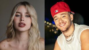 ¿Son novios? Coti Romero dio detalles sobre su relación con Nacho Castañares