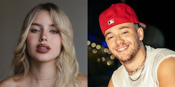 ¿Son novios? Coti Romero dio detalles sobre su relación con Nacho Castañares