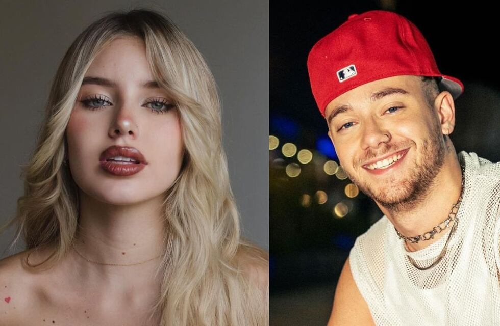 La foto íntima de Coti Romero y Nacho Castañares que confirmaría su romance: “Blanqueando”