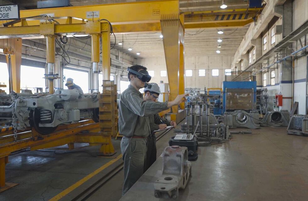 Por qué la innovación es una llave maestra para ser más competitivos