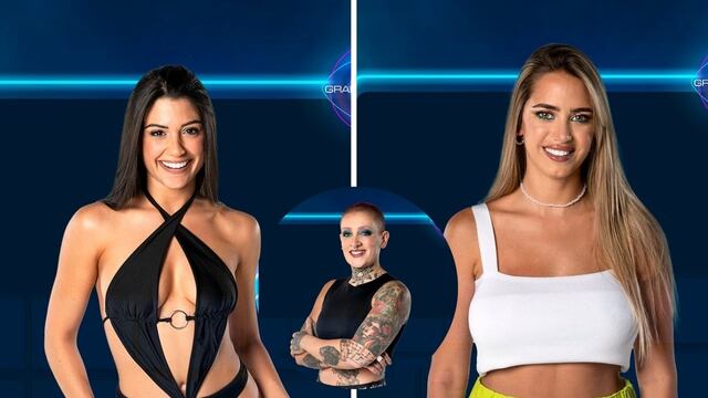 Gran Hermano 2024: Sabrina y Rosina protagonizaron un incómodo momento con Juliana “Furia”