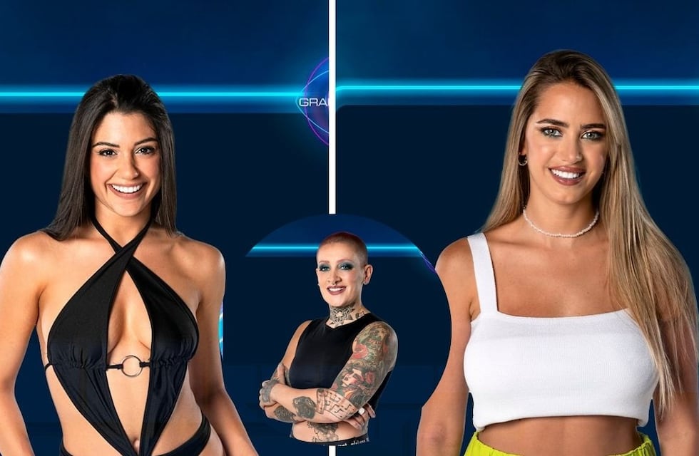 Gran Hermano 2024: Sabrina y Rosina protagonizaron un incómodo momento con Juliana “Furia”