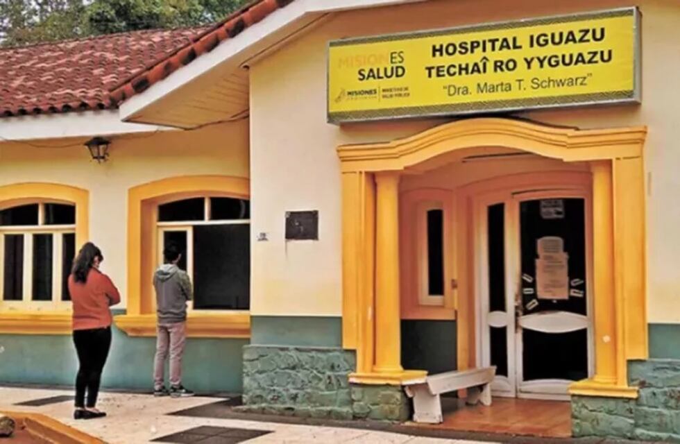 Harán chequeos de lunares en el Samic de Puerto Iuazú