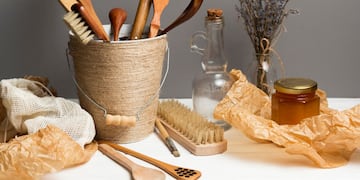 Canastos a $1: la marca que ofrece descuentos en artículos para decorar y organizar el hogar