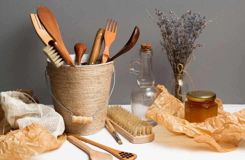 Canastos a $1: la marca que ofrece descuentos en artículos para decorar y organizar el hogar