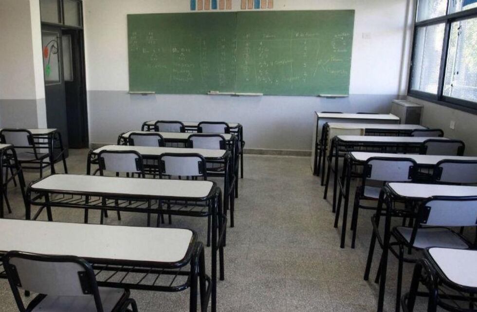 El 1 de marzo no empezarán las clases en Neuquén: cuál es el motivo y qué dijeron desde ATEN