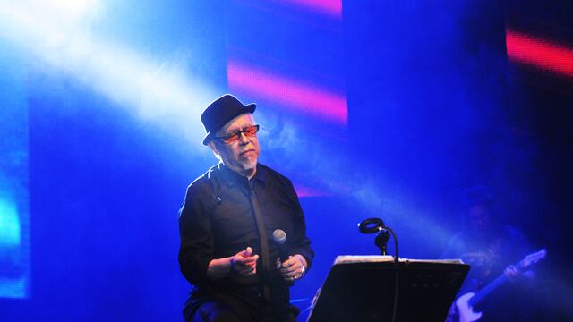 El Rey Pelusa será el artista principal del evento familiar. (Javier Ferreyra)