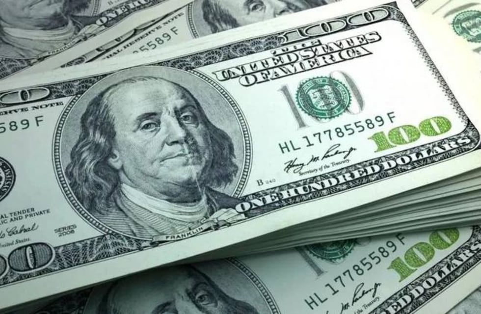 Dólares: qué hacer con los billetes cara chica