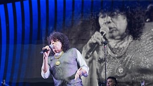 Carli Jiménez anunció más shows de La Mona y respondió a quienes los criticaron.