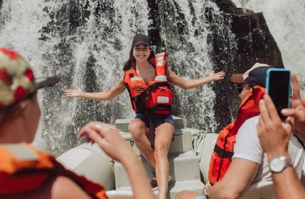 Quienes estén vacunados contra el COVID-19 no abonarán entrada a los parques provinciales