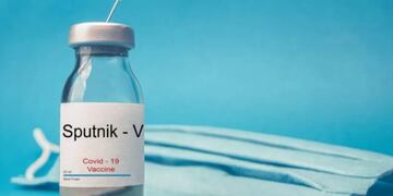 La ministra de Salud, Rossana Chahla, confirmó que desde el próximo martes, “podríamos empezar a colocar las vacunas”.