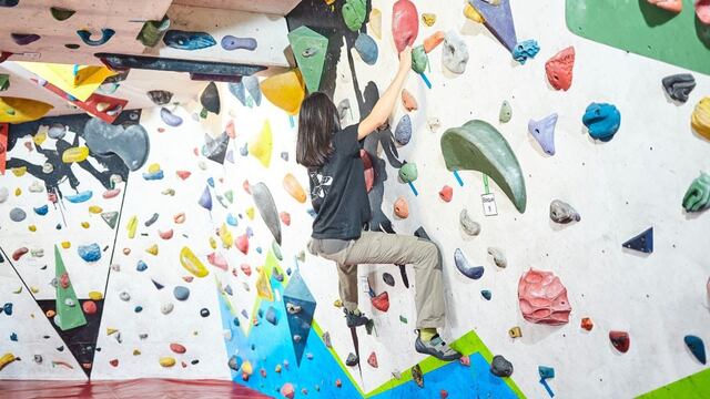 Encuentro de escuelas de montaña