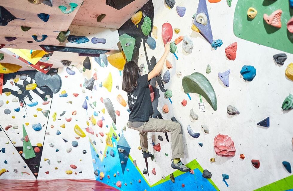 Encuentro de escuelas de montaña