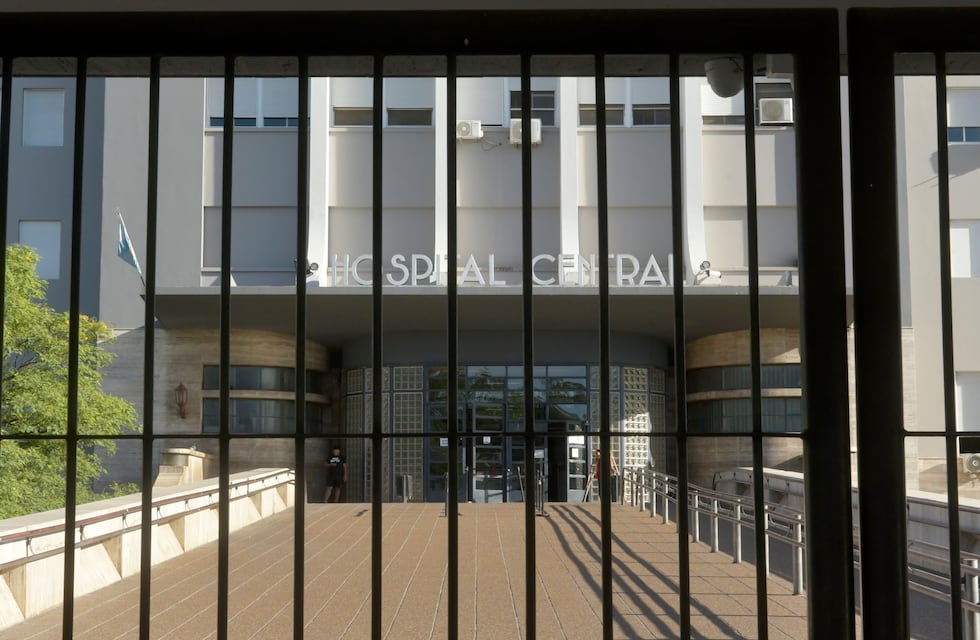 Se resistió a un robo y fue apuñalado en el pecho