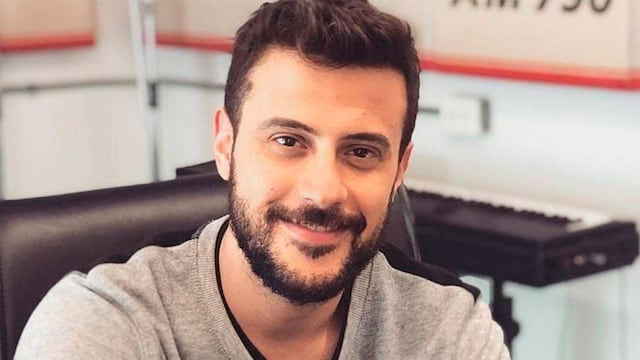 Diego Leuco reveló el entrenamiento que suele realizar.