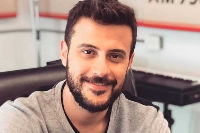 Diego Leuco reveló el entrenamiento que suele realizar.