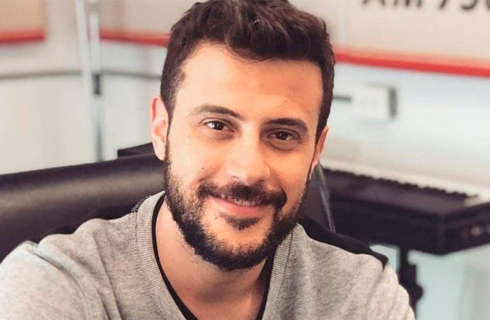 Mejora el ánimo y tonifica el cuerpo: cuál es el entrenamiento secreto que utiliza Diego Leuco para lucir siempre joven