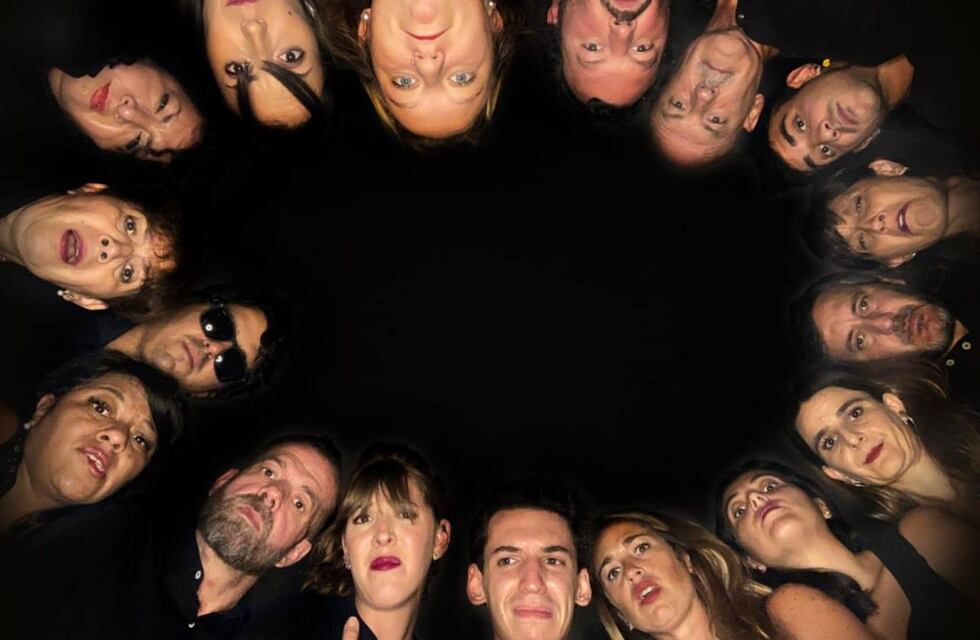 Empezá el año disfrutando del teatro salteño con una comedia inusual