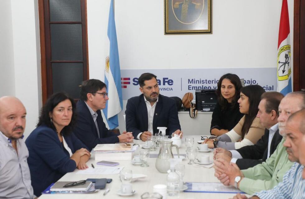 Paritaria docente en Santa Fe: la discusión por los salarios pasó a cuarto intermedio