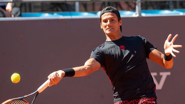 "Fefo" se ubica en el puesto 83 del ranking mundial.