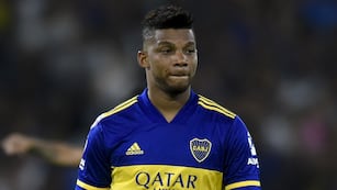 Frank Fabra