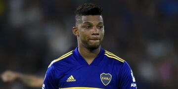 Frank Fabra