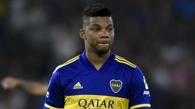 Frank Fabra