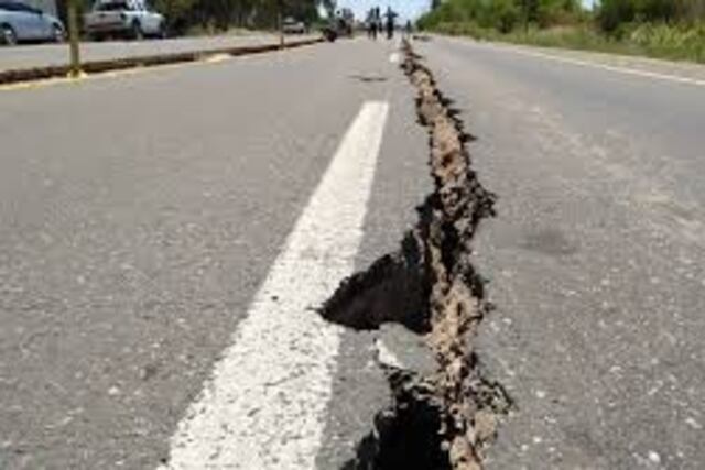 Los investigadores ya estudian los cambios producidos al interior de la Tierra debido al terremoto