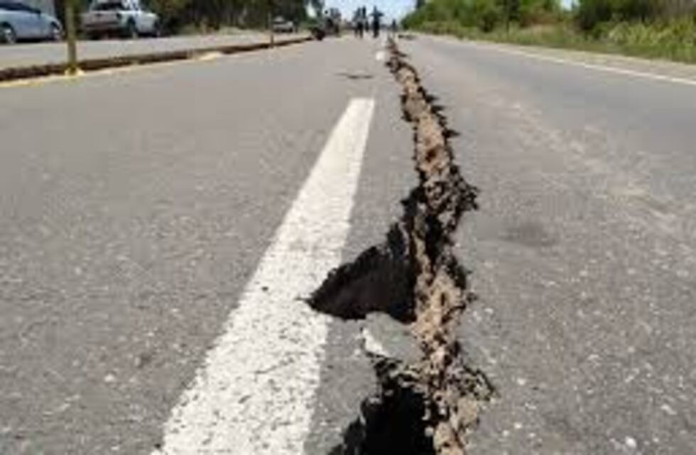 Investigadores científicos ya trabajan sobre las consecuencias del terremoto