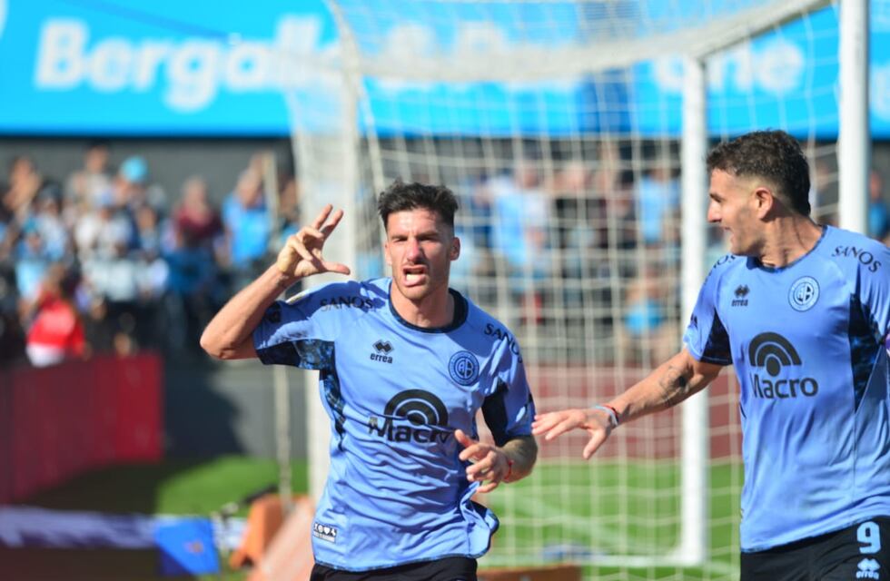 Lo que tenés que saber del partido Defensa y Justicia-Belgrano, fecha 20 Liga Profesional