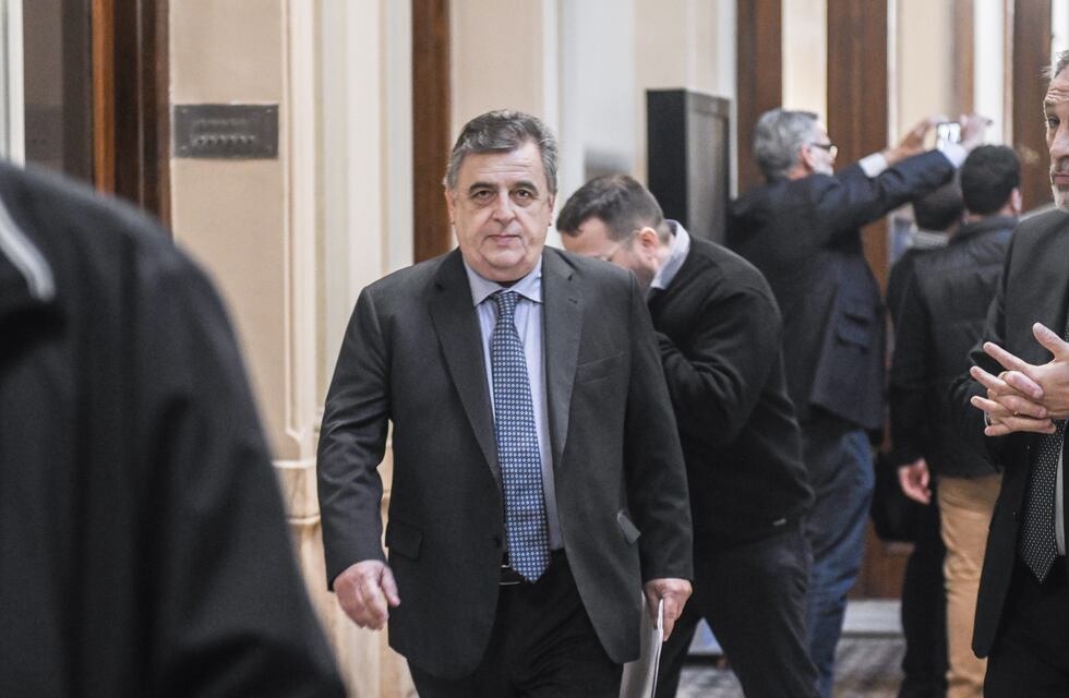 Mario Negri, sobre el discurso de Cristina Kirchner: “Fue para la tropa y en defensa propia”