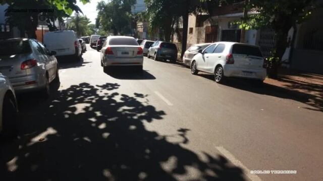 Joven de Posadas denunció que dos hombres quisieron secuestrarla a la siesta en pleno centro