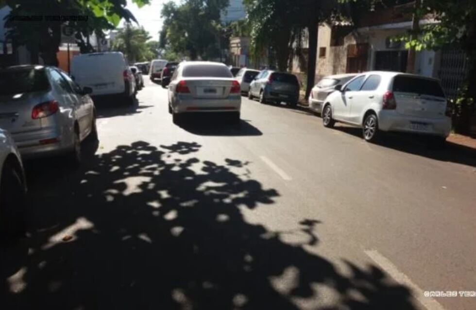 Joven de Posadas denunció que dos hombres quisieron secuestrarla a la siesta en pleno centro