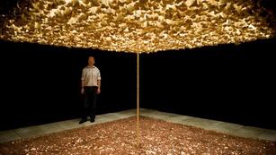 Segundo encuentro del conversatorio sobre arte contemporáneo en Rafaela