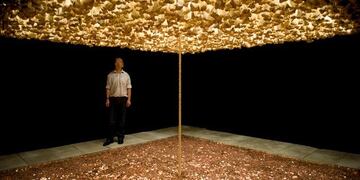 Segundo encuentro del conversatorio sobre arte contemporáneo en Rafaela