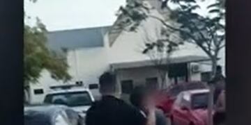 Posadas: menor que había sido detenido fue liberado y tomó represalias.