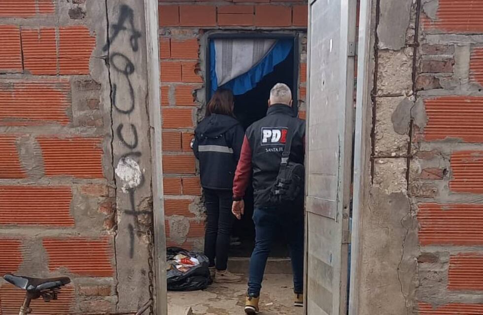Amenazas a Ángel Di María en Rosario: otro sospechoso de la balacera fue liberado
