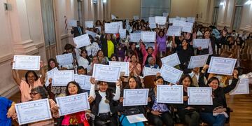 La diplomatura, apoyada por la UNESCO y el CFI, afianza la identidad cultural catamarqueña y promueve el desarrollo comunitario.