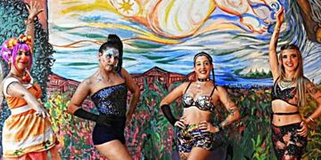 En el feriado del 9 de julio, habrá “Varieté” en Puerto Rico.