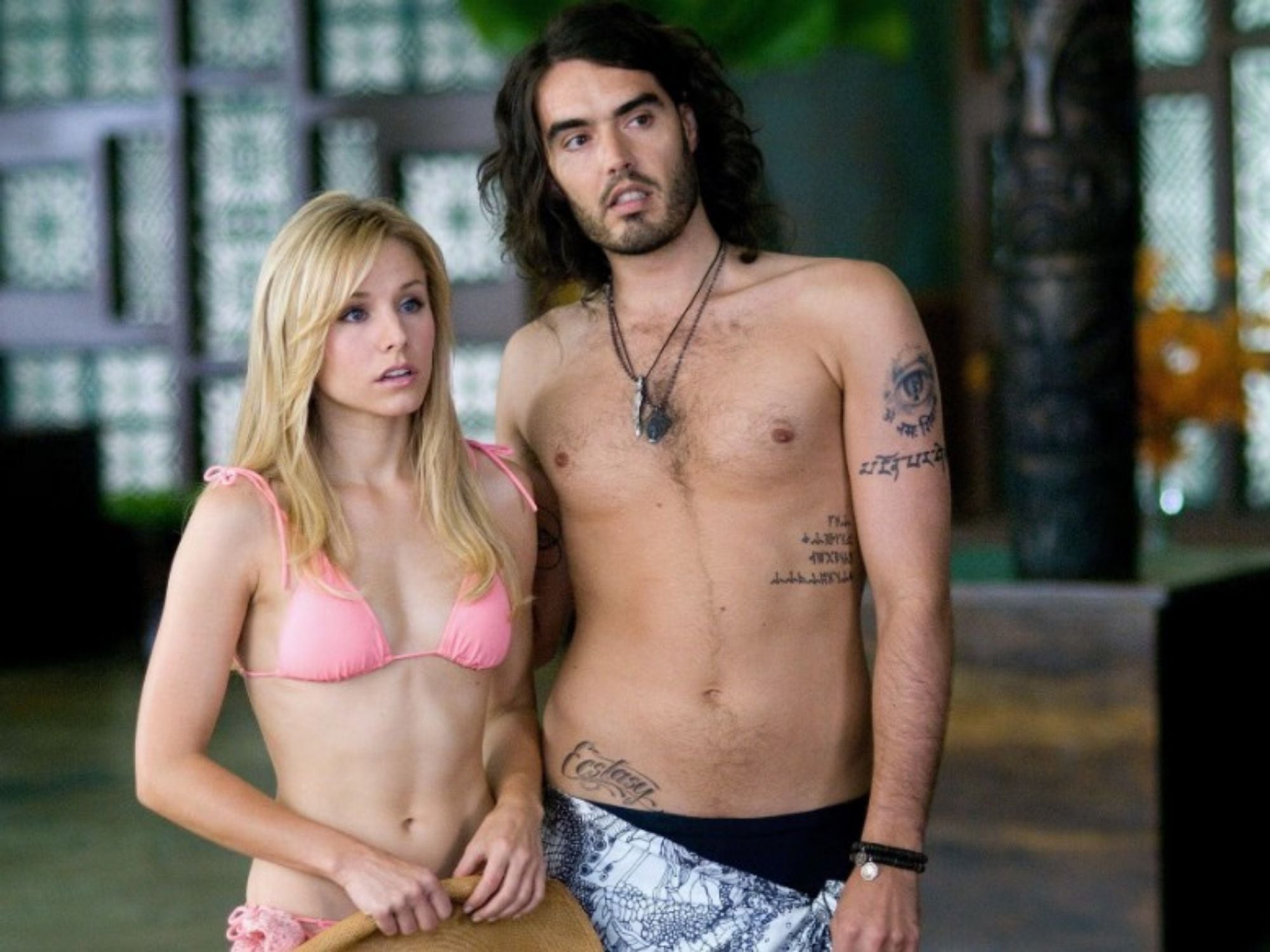 Netflix: la película romántica que te hará reír y emocionar en partes iguales y está entre las más vistas