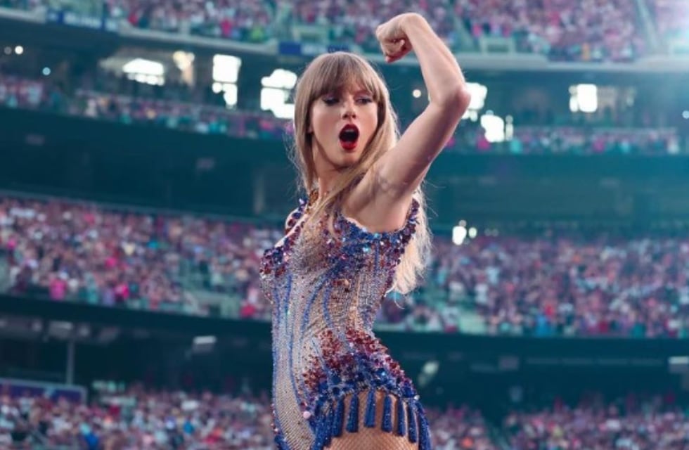 Una universidad de Estados Unidos dará un seminario de psicología de Taylor Swift