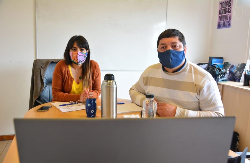 El Municipio trabajará en conjunto con comedores de la ciudad durante las fiestas