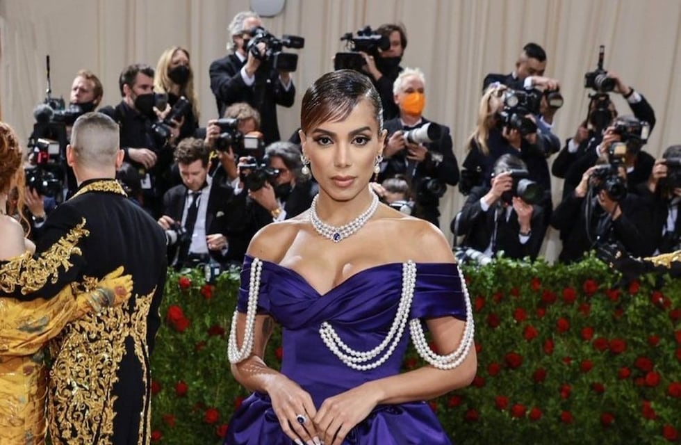 MET Gala 2022: los looks de los artistas urbanos en la alfombra roja