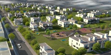 Preparan un barrio cerrado "pet friendly" en Córdoba.